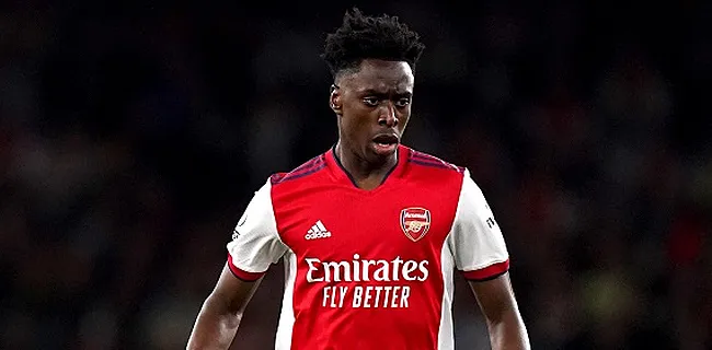 Sambi Lokonga peut commencer à se poser certaines questions