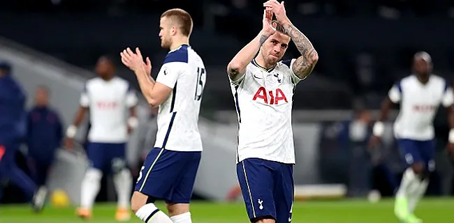 EUROPA LEAGUE Alderweireld vers les 8e, désillusion pour Januzaj