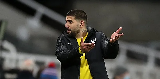 Mitrovic passe un nouveau cap