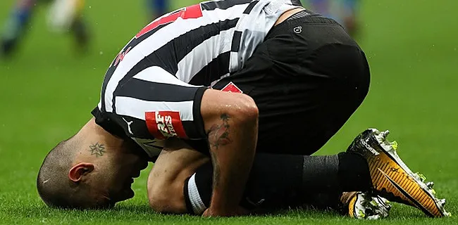 EXCLUSIF Une destination étonnante pour Aleksandar Mitrovic?