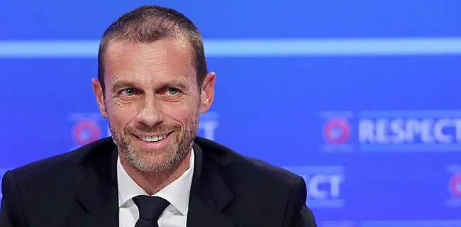 LDC - L'UEFA veut encore modifier le format
