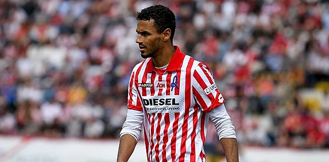 OFFICIEL: Malines accueille son deuxième renfort de la journée