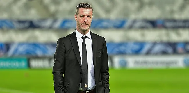 Alex Hayes a beaucoup parlé mais pour dire quoi ?