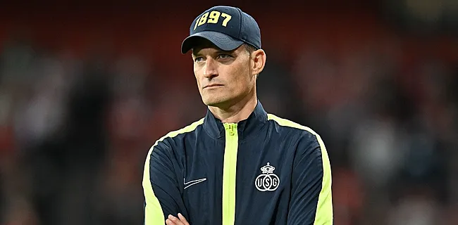 Blessin va bel et bien quitter l'Union : 