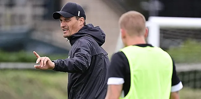 L'entraîneur de l'Union l'avoue, 