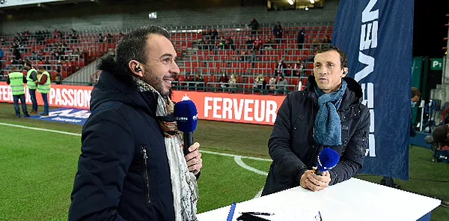 Le successeur d'Hazard chez les Diables ? Teklak a des doutes 