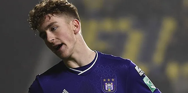 Une bonne nouvelle pour le Standard