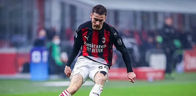 Un petit rappel à l'ordre pour Saelemaekers