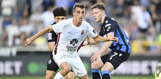 Liège fait trembler Beveren mais s'incline