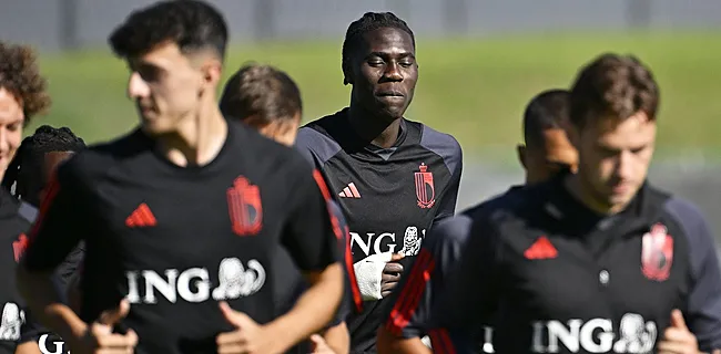Bonne nouvelle pour FC Barcelone dans le dossier Onana