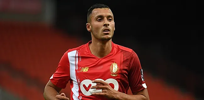 Amallah agressé par des supporters