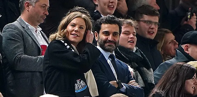 'Newcastle fait trembler le monde du foot: offre de 100 millions'