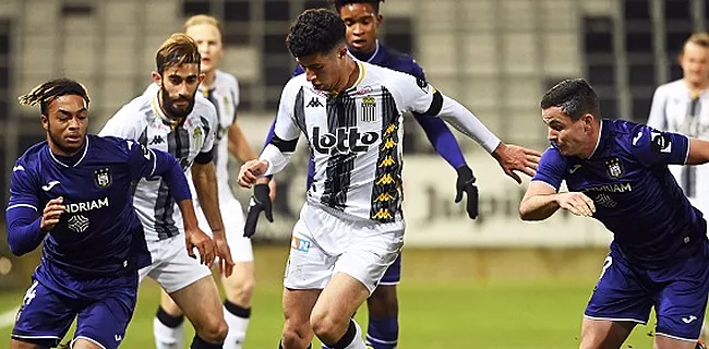 Charleroi se découvre une nouvelle perle