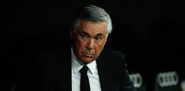 Ancelotti réagit au limogeage de Koeman