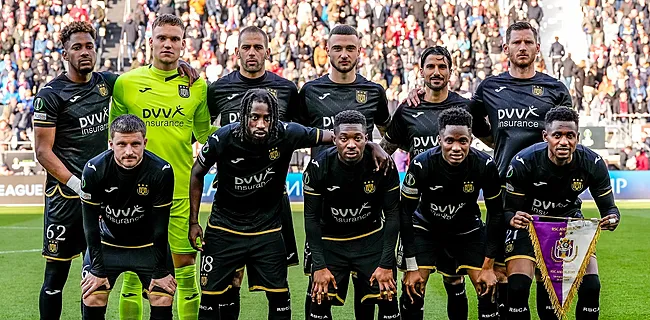 Un cadre du RSCA proposé par son agence à des clubs italiens