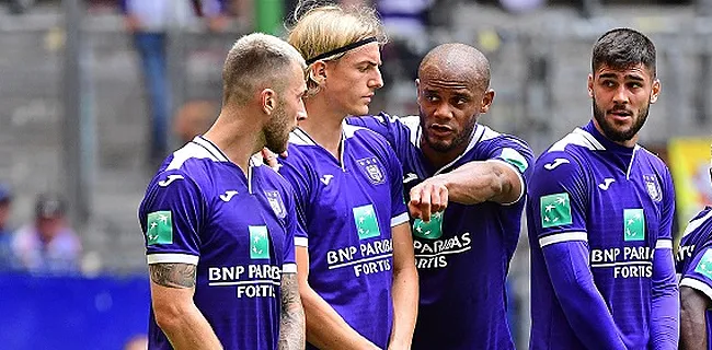 Plusieurs Mauves sont d'accord: 