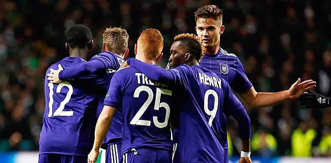 Cette cible d'Anderlecht intéresse aussi les Chinois et ils ont des sous