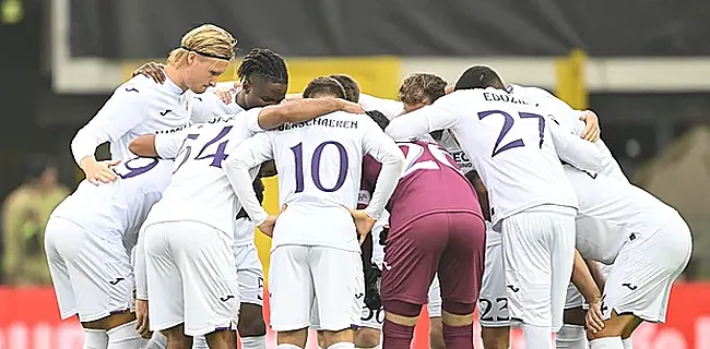 TRANSFERTS : « Anderlecht perd un cadre, jackpot à Bruges »