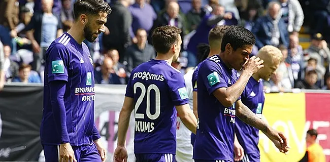 Mauvaise nouvelle pour les top clubs: