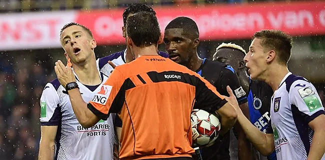 Lancement d'une étude de faisabilité au sujet de la BeNeLigue