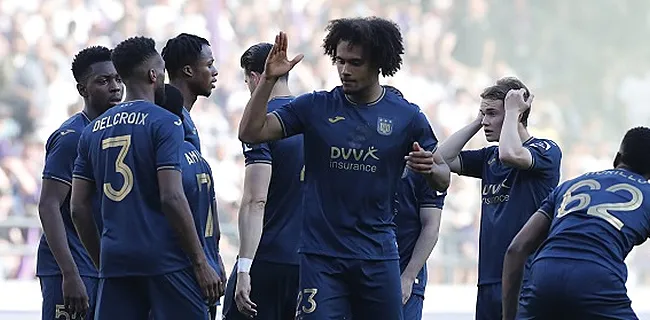 Un joueur prêté par le RSCA écrase tout sur son passage 