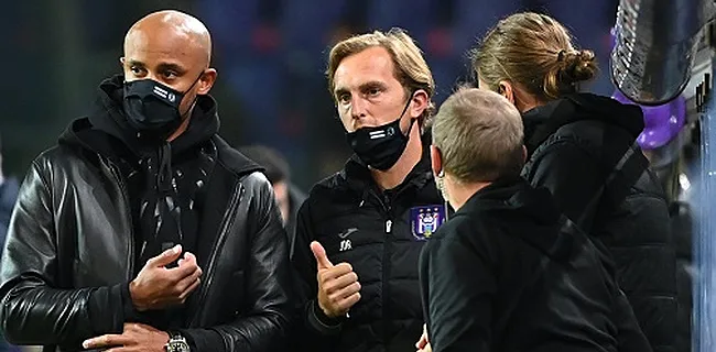 Anderlecht anticipe: ça vaut toujours la peine