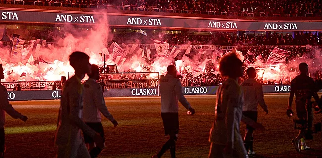 Un Rouche relativise : 