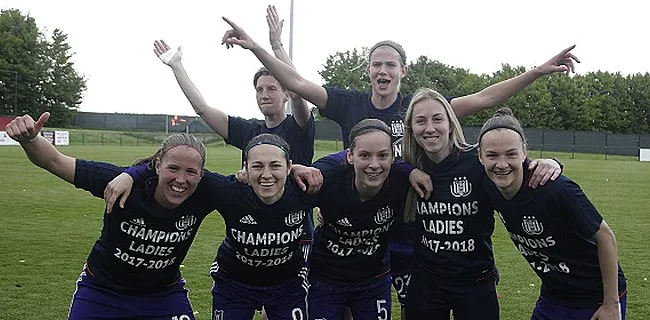 Il quitte Bruges pour occuper deux postes à... Anderlecht ! 