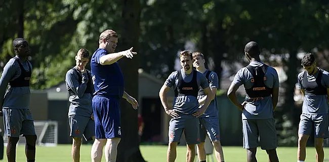 Un défenseur d'Anderlecht touché par un drame