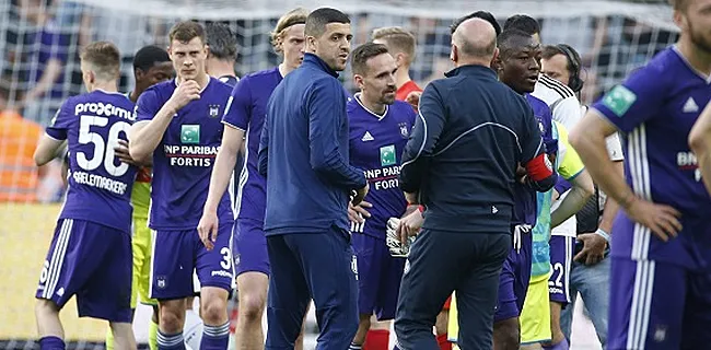 Anderlecht veut trois grandes révélations de la Jupiler Pro League.