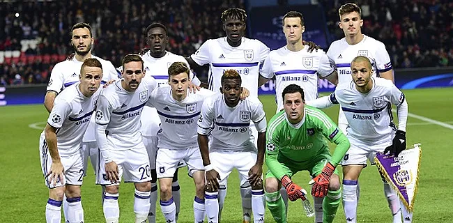 Un ancien Ballon d'or pointe le problème des Mauves: 