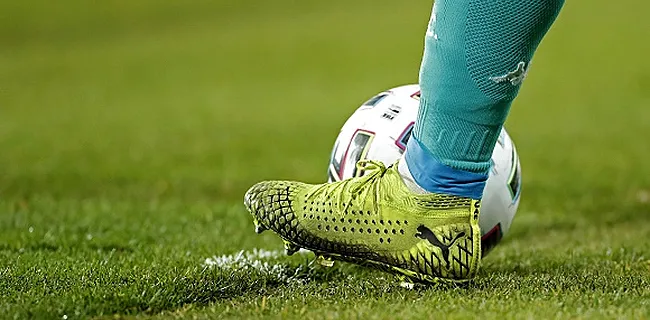 Une bombe de 500 kilos près du stade : match délocalisé ?