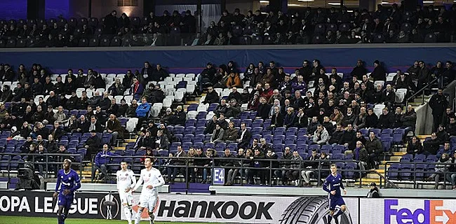 Flop à Anderlecht, il va jouer la finale des play-off de la MLS
