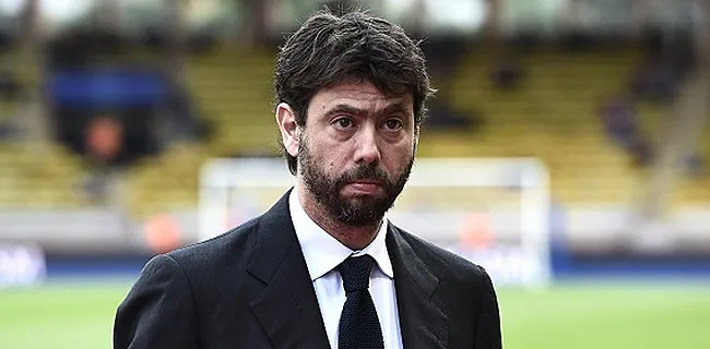 Quatre joueurs de Chelsea à la Juventus?