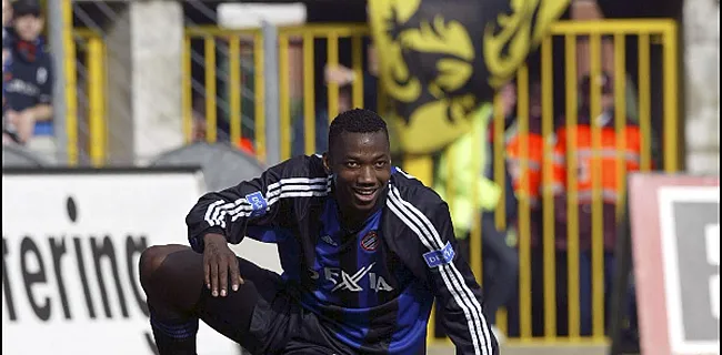 Jupiler Pro League: et si c'était lui le nouveau Mendoza ?