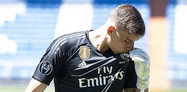   Real Madrid -  Un mercato surtout basé sur des retours