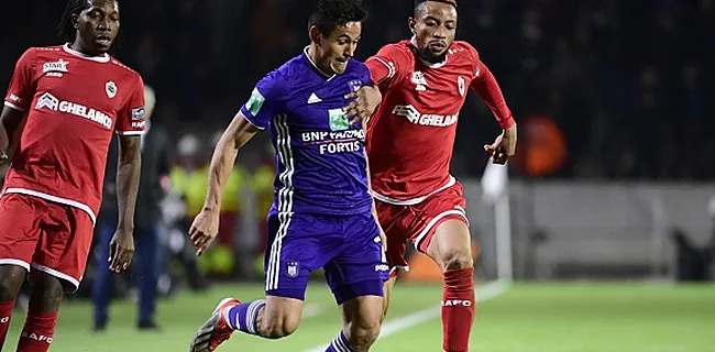 OFFICIEL Najar retourne en MLS