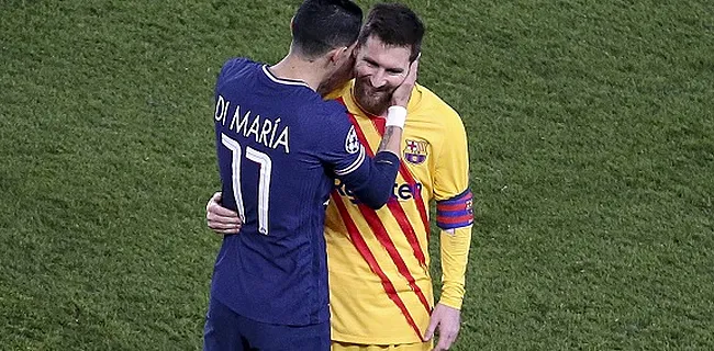 Le PSG battu à cause d'un home-jacking chez Di Maria?