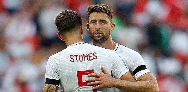 Amicaux - L'Angleterre s'impose face au Nigéria