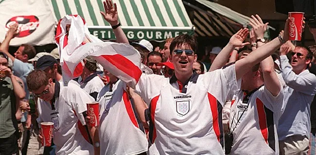 Décès du meilleur buteur de la Premier League anglaise  