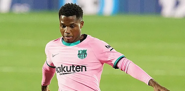 Meilleurs espoirs: un produit d’Anderlecht et de Genk dans le top 50!      