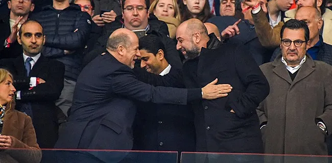 OFFICIEL - Un pion important du PSG quitte le club