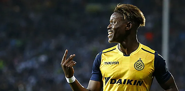 Négociations rompues, un ancien Diable Rouge libre de s'en aller