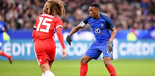 La France ne gagne toujours pas !