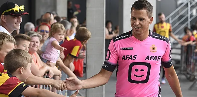 Les deux gardiens de l'Union et trois autres joueurs sont internationaux ! 