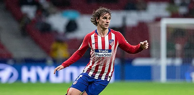 Barcelone préfère payer 120 millions que laisser filer un joueur à l'Atlético