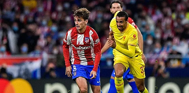Antoine Griezmann pourrait rejoindre la MLS cet été (UPDATE)