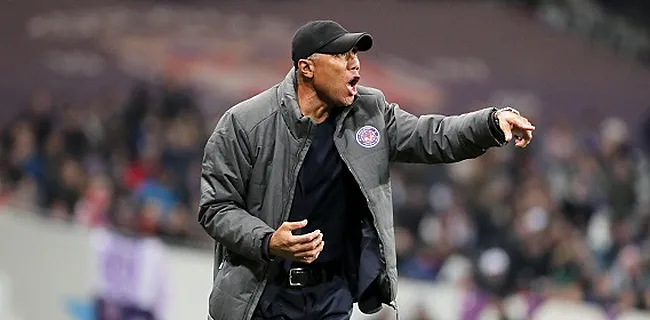 OFFICIEL Toulouse débarque Kombouaré après dix défaites de suite