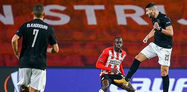 Un attaquant au Standard grâce à Krmencik?