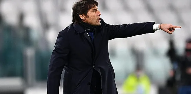 Agnelli et Conte se disputent comme des gamins de rue